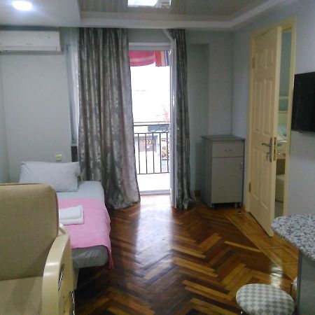 Apartament Shushana 巴统 外观 照片